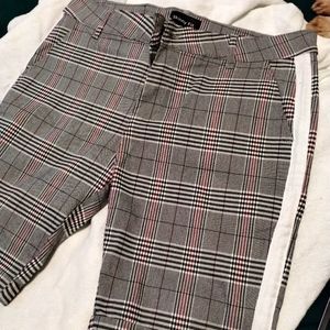 Skinny brand men's shorts